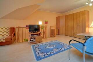 Апартаменты Apartamenty Sun Seasons 24 - Nadrzeczna I Карпач Мезонет-5