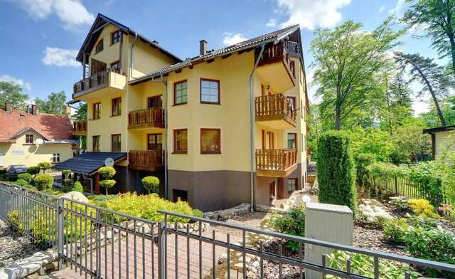 Апартаменты Apartamenty Sun Seasons 24 - Nadrzeczna I Карпач-25