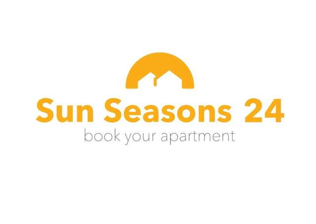 Апартаменты Apartamenty Sun Seasons 24 - Nadrzeczna I Карпач-9